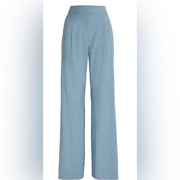 Veronica Beard Robinne wool blend trousers suiting dress pants NWT - Picture 4 of 10